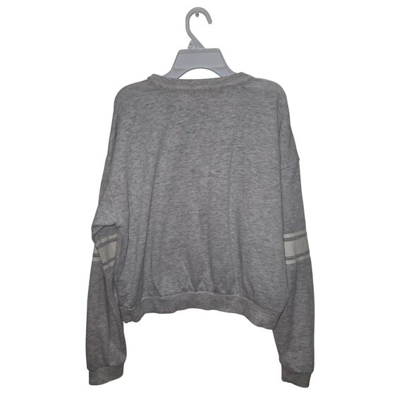 Forever 21 Girl Squad Pullover Sweater – Teen Size M, Pre-Owned - Picture 6 of 9